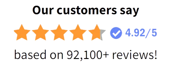 tedswood working review 5 star ratings
