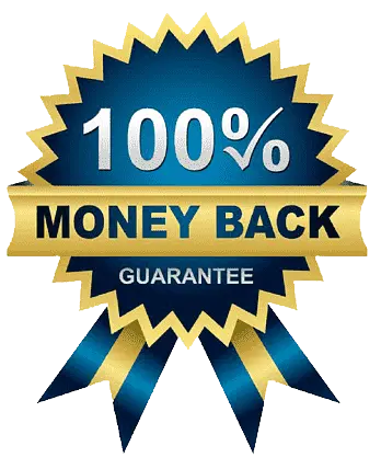 tedswood working money back guarantee