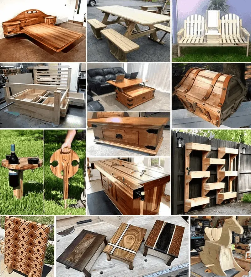 tedswood workingresult